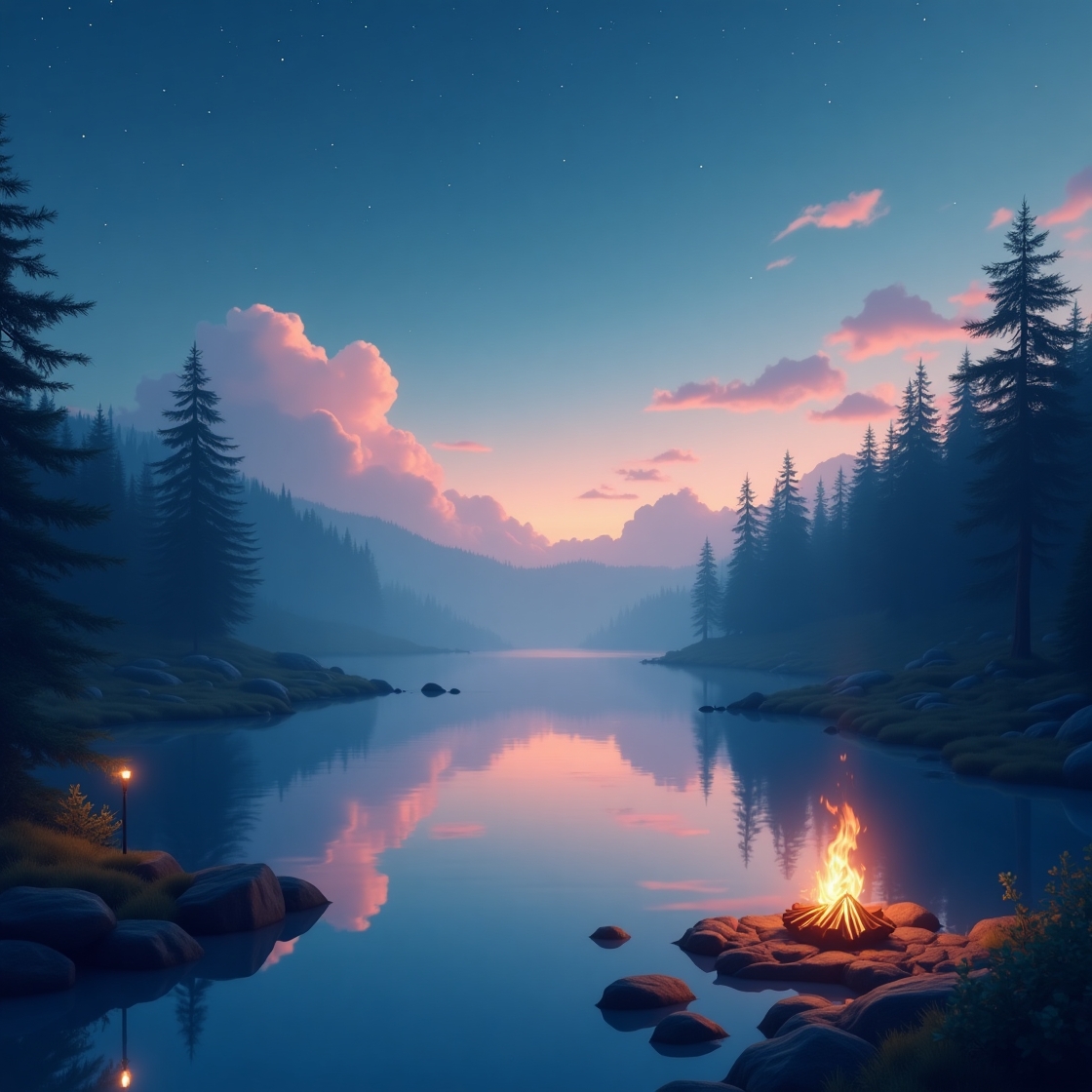 Personalized Coaching